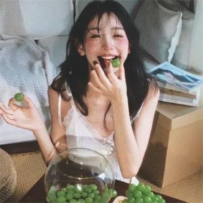 解禁男女