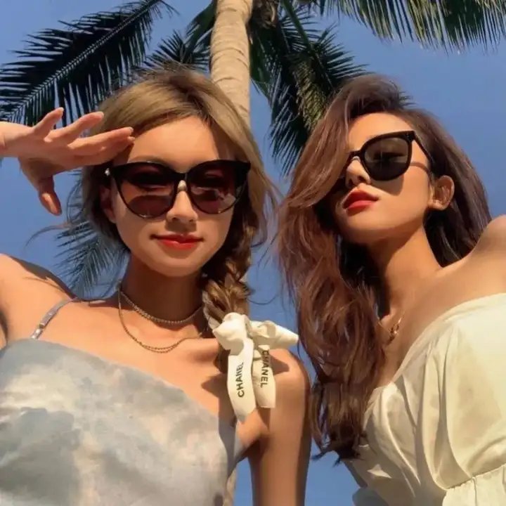 绿色的远方